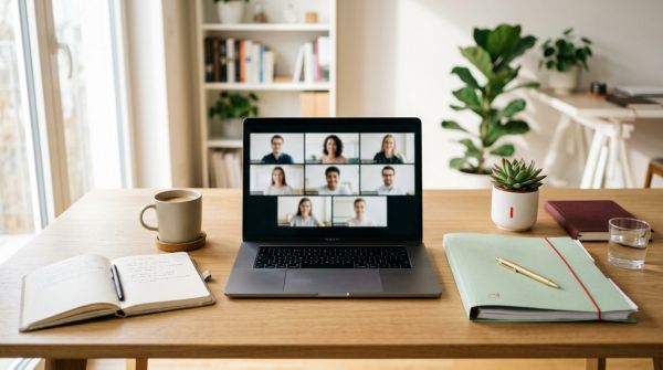 Personal consultation – also available online